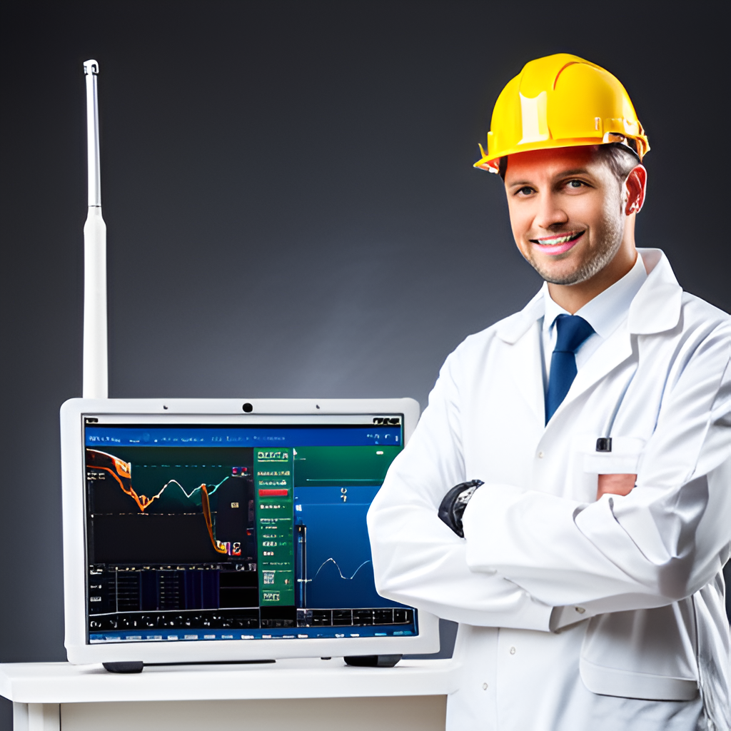 INGENIERO DE SERVICIO TECNICO