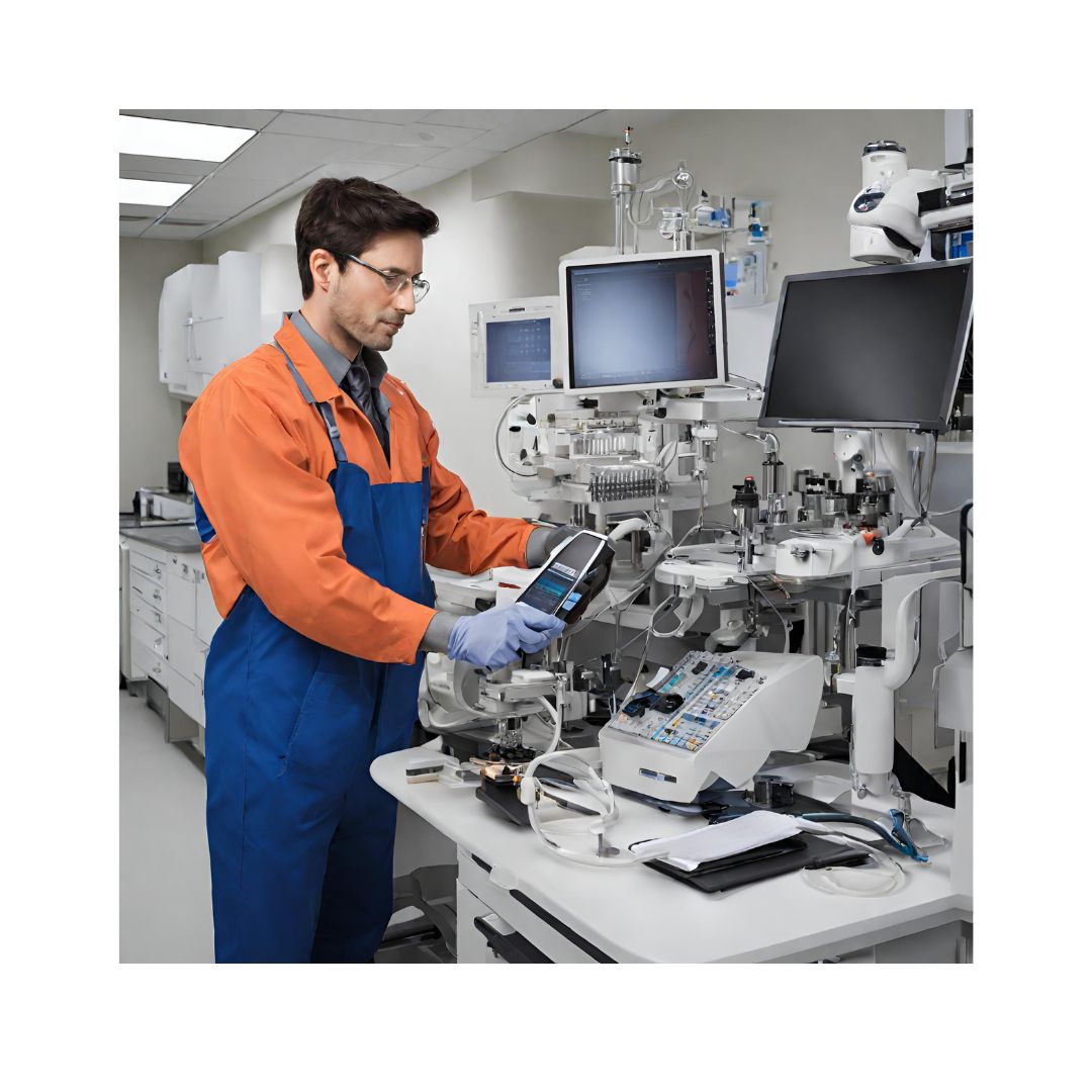 ing biomedico